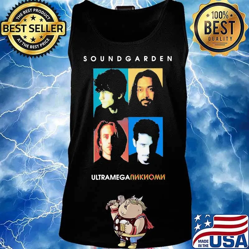 ultramegaunknown-soundgarden-f Tank top