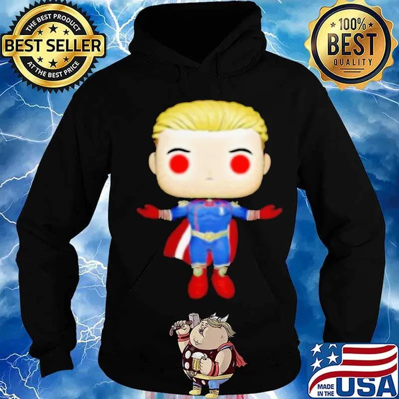 Avengers captain america chibi s Hoodie