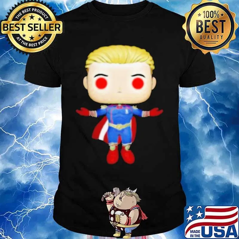 Avengers captain america chibi shirt