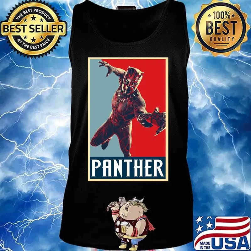 Black panther rip chadwick actor art 2020 s Tank top
