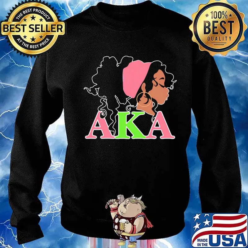 Black woman aka educated s Sweater