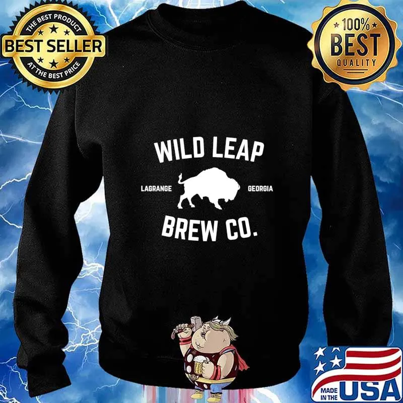 Classic University Style Design T-Shirt Sweater