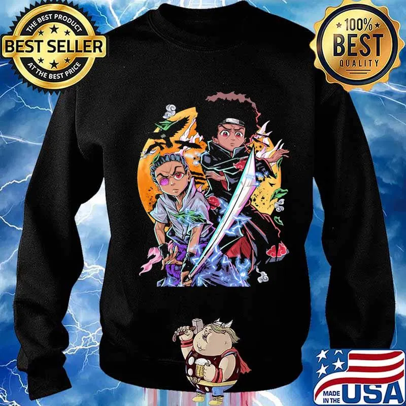 Dragon ball 7 cartoon moon s Sweater