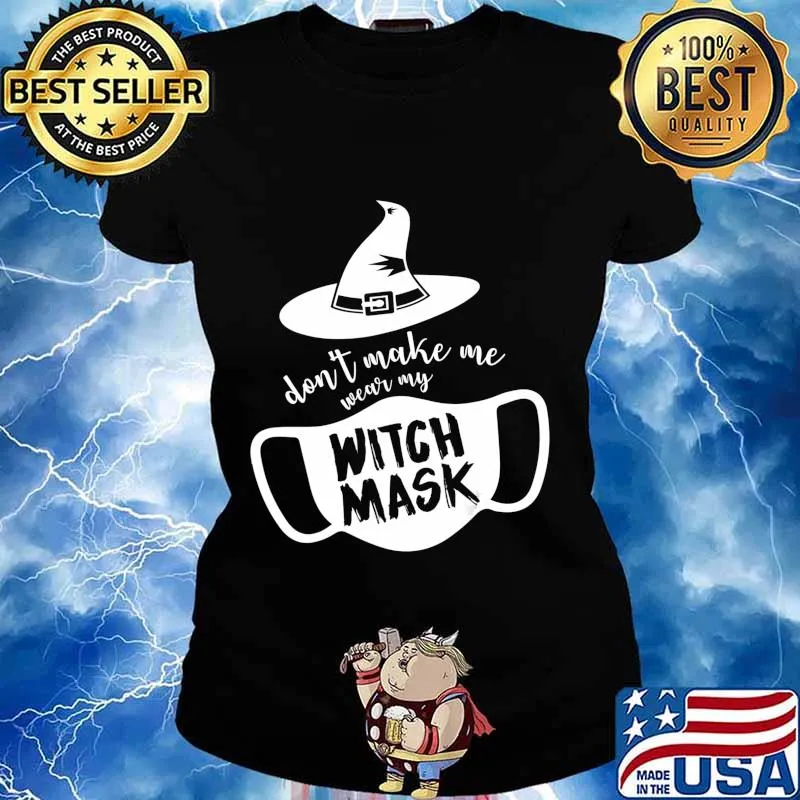 Funny Halloween Graphic Awkward Typo T-Shirt Ladies tee