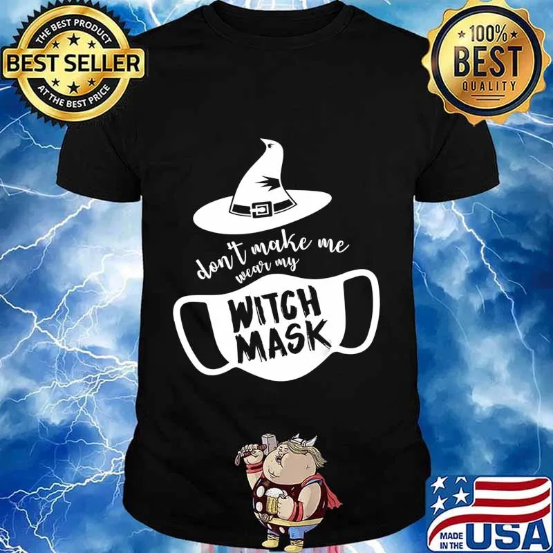 Funny Halloween Graphic Awkward Typo T-Shirt