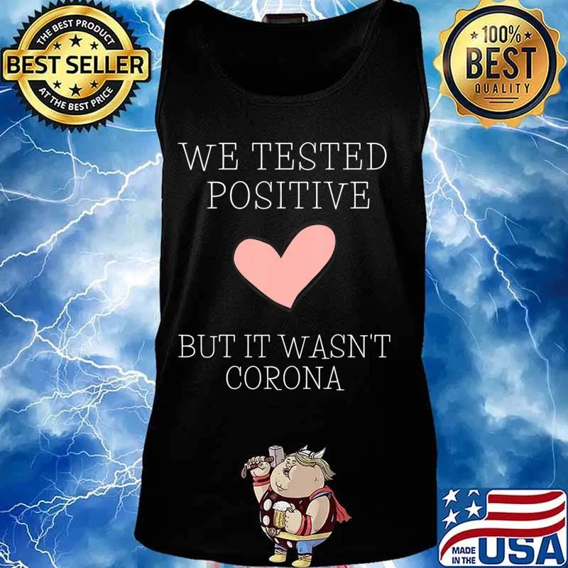 Funny Quarantine Baby Pregnancy Announcement T-Shirt Tank top