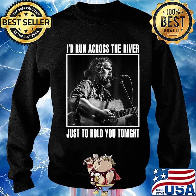 Graphic Tyler Childers Bluegrass Music Legends-Never-Die T-Shirt Sweater