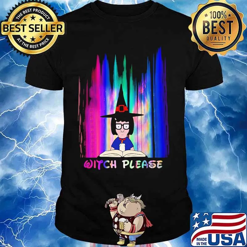 Happy halloween witch please shirt