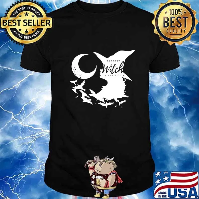 in A World Full of Princesses Be A Witch - Edgy aesthetic T-Shirt