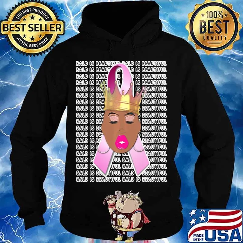In October We Wear Pink Long Sleeve T-Shirt Hoodie