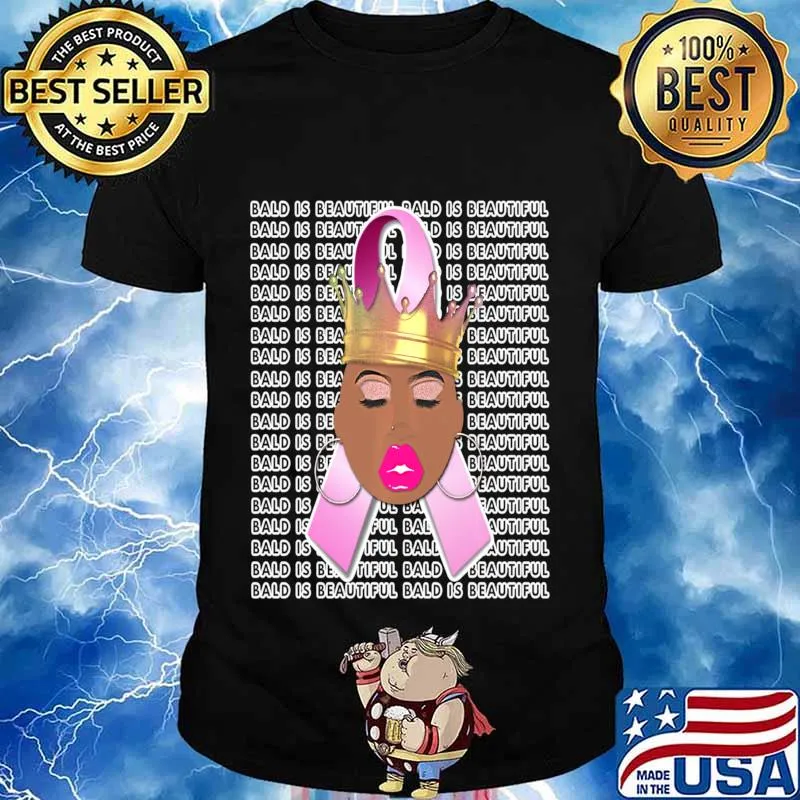 In October We Wear Pink Long Sleeve T-Shirt