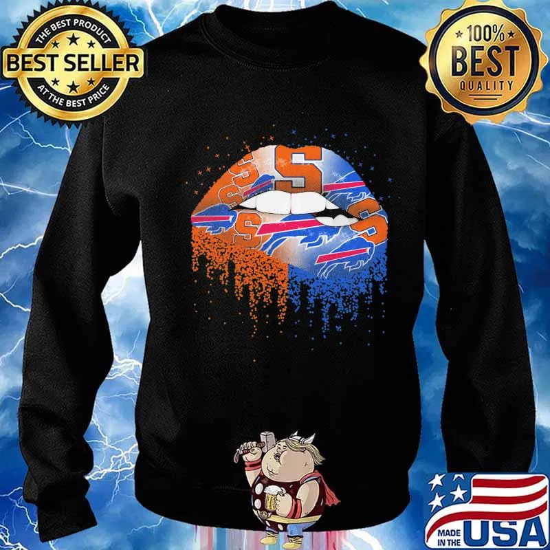 Lips san francisco giants baltimore ravens s Sweater