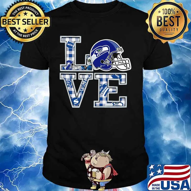 Love philadelphia eagles football america shirt