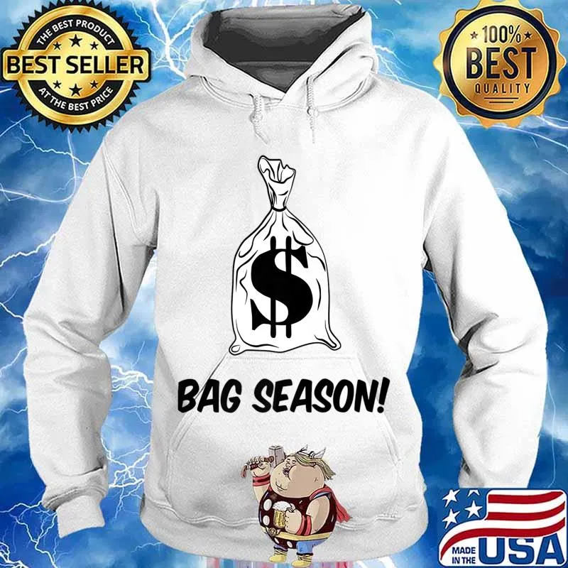 Money shirt funny gift Premium T-Shirt Hoodie
