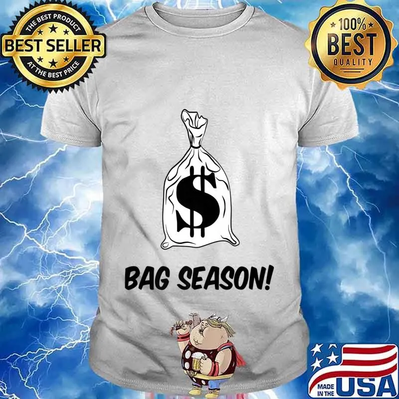 Money shirt funny gift Premium T-Shirt