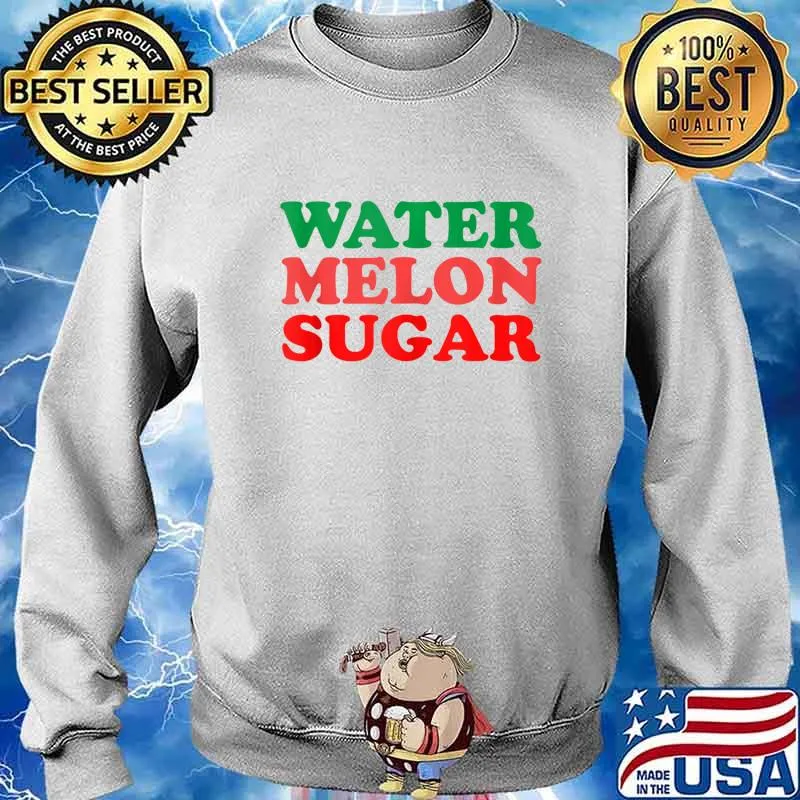 Official Watermelon Sugar Harry s Sweater