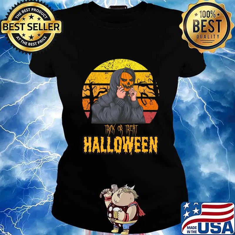 Pumpkin Sunset Pumpkin Costume Cutest Pumpkin In The Patch T-Shirt Ladies tee