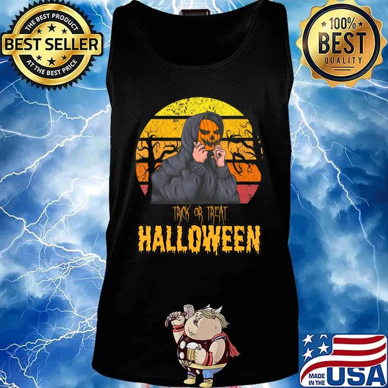 Pumpkin Sunset Pumpkin Costume Cutest Pumpkin In The Patch T-Shirt Tank top