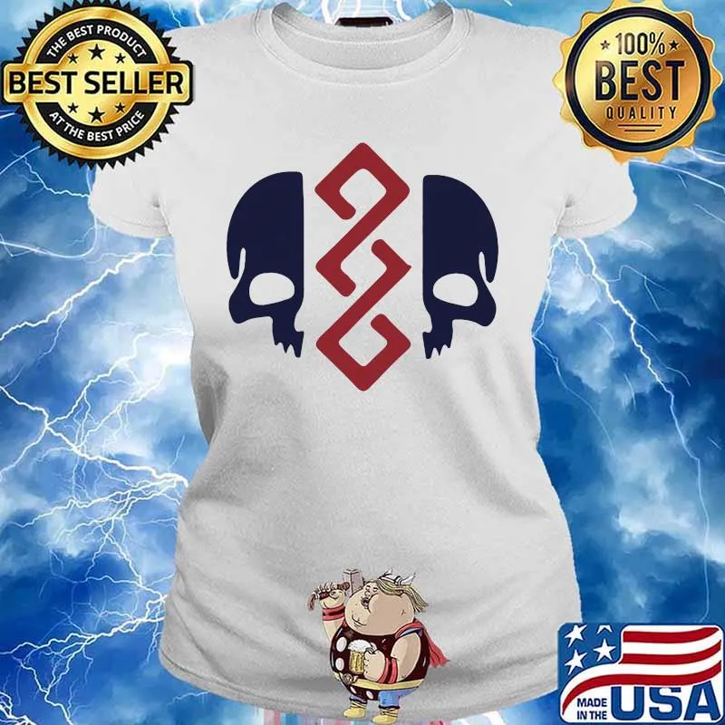 Skull the most amazing tattoo artists in berlin s Ladies tee