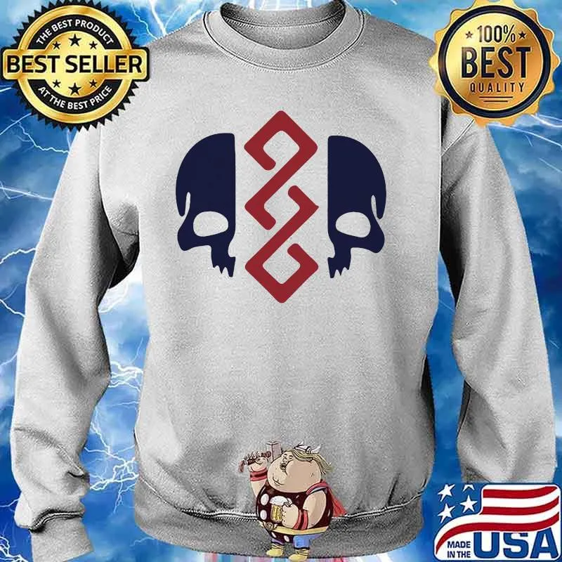Skull the most amazing tattoo artists in berlin s Sweater