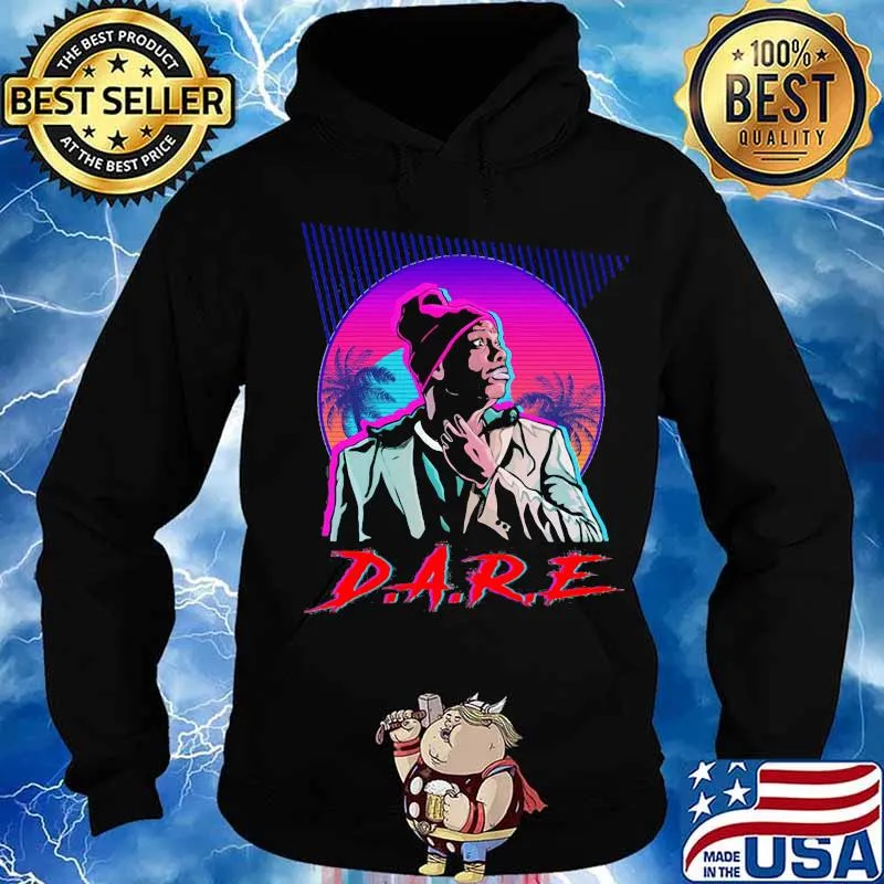 Tyrone biggums dare chappelle s Hoodie