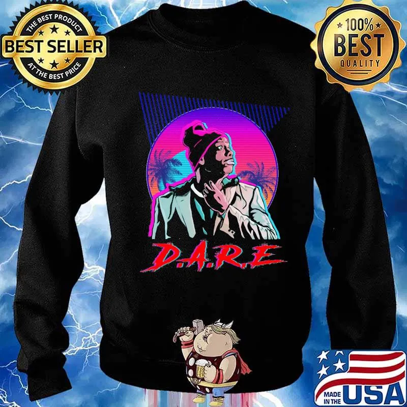 Tyrone biggums dare chappelle s Sweater