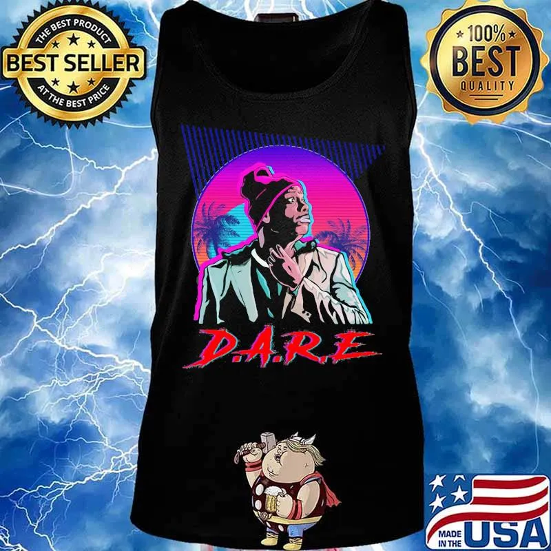 Tyrone biggums dare chappelle s Tank top