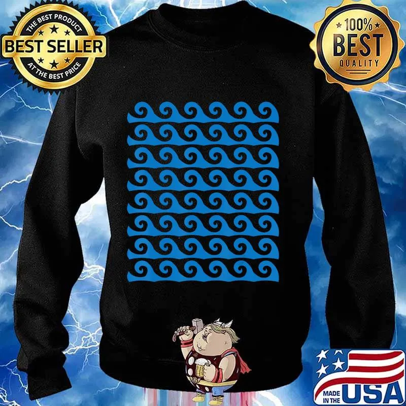 Blue wave is coming vote election s Sweater