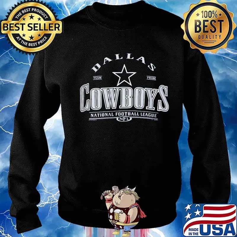 Dallas cowboys national football league nfl s Sweater