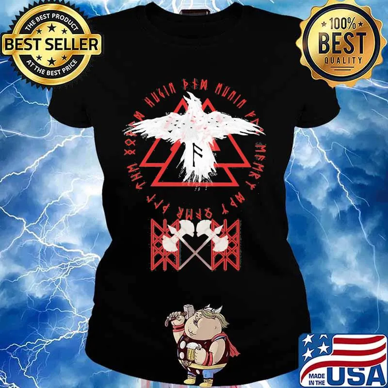 Eagles vikings valhalla vintage s Ladies tee