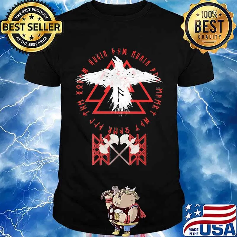 Eagles vikings valhalla vintage shirt