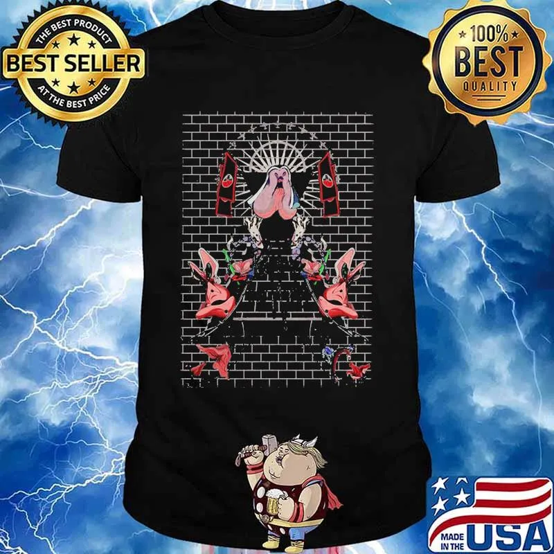 Halloween real paprika flowers shirt