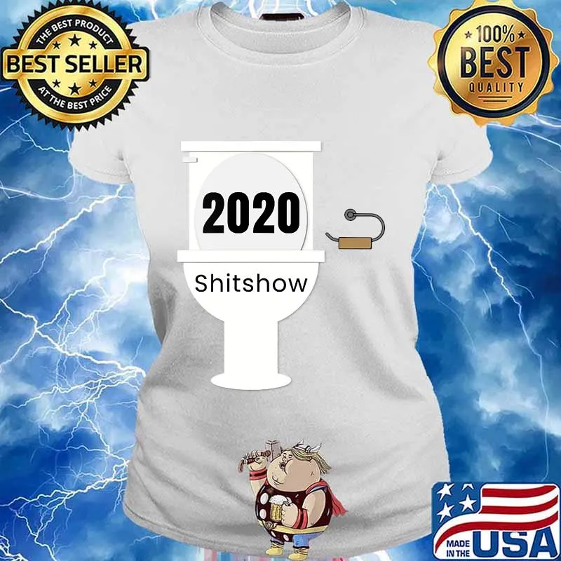 Happy New Year Party Shirt 2020 Quarantine Pj Top Shirt Ladies tee
