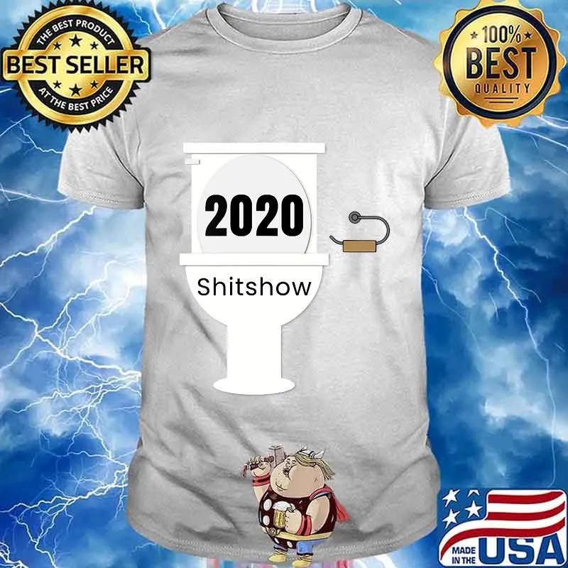 Happy New Year Party Shirt 2020 Quarantine Pj Top Shirt