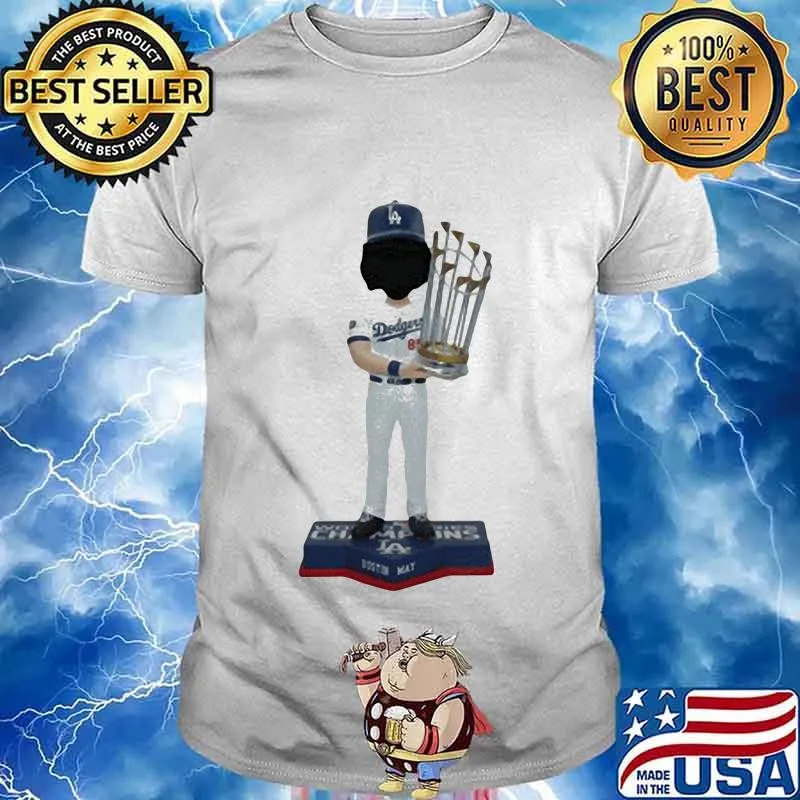 Hide Face Los Angeles Dodgers 2020 World Series Champions Shirt