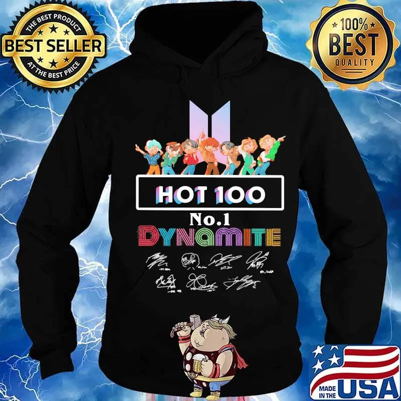 Hot 100 childens dynamite vintage s Hoodie