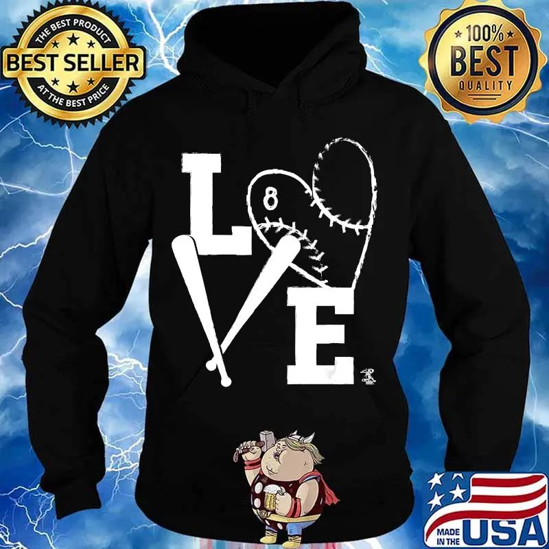 Hunter Pence Love Chalk Gameday T-Shirt Hoodie