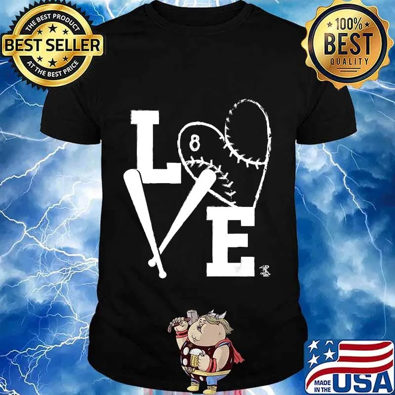 Hunter Pence Love Chalk Gameday T-Shirt