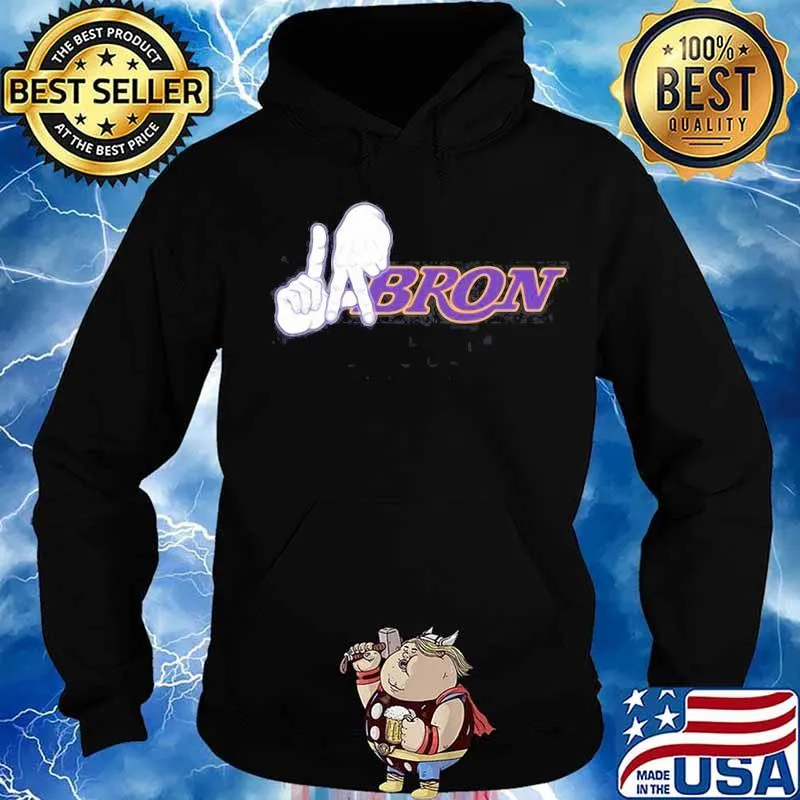 Los angeles lakers lebron james s Hoodie