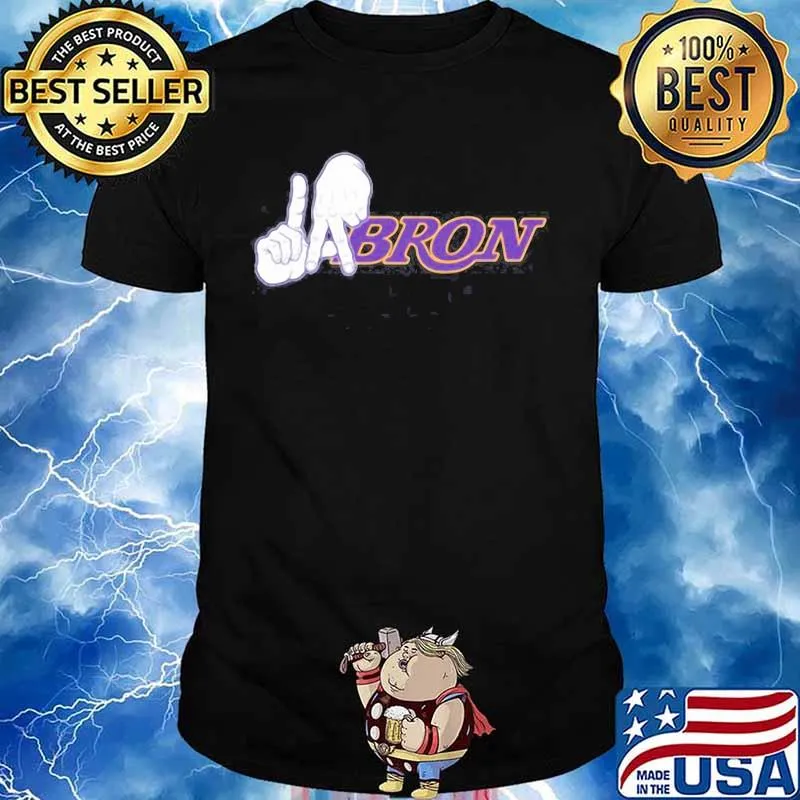 Los angeles lakers lebron james shirt