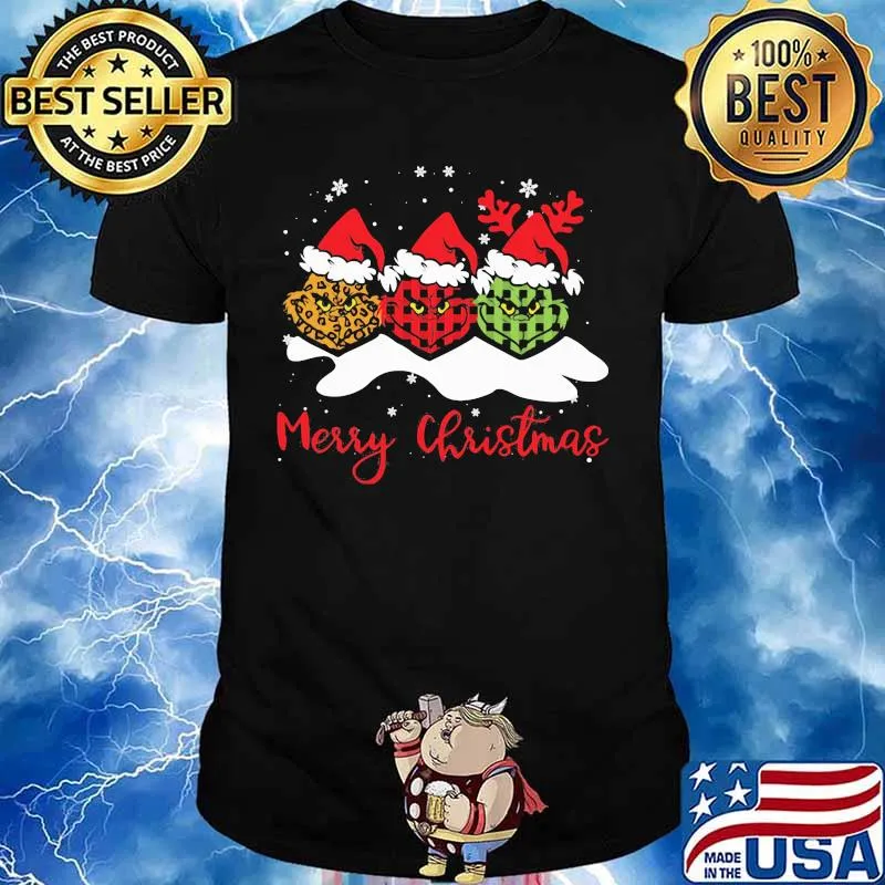 Merry christmas grinch santa vintage shirt