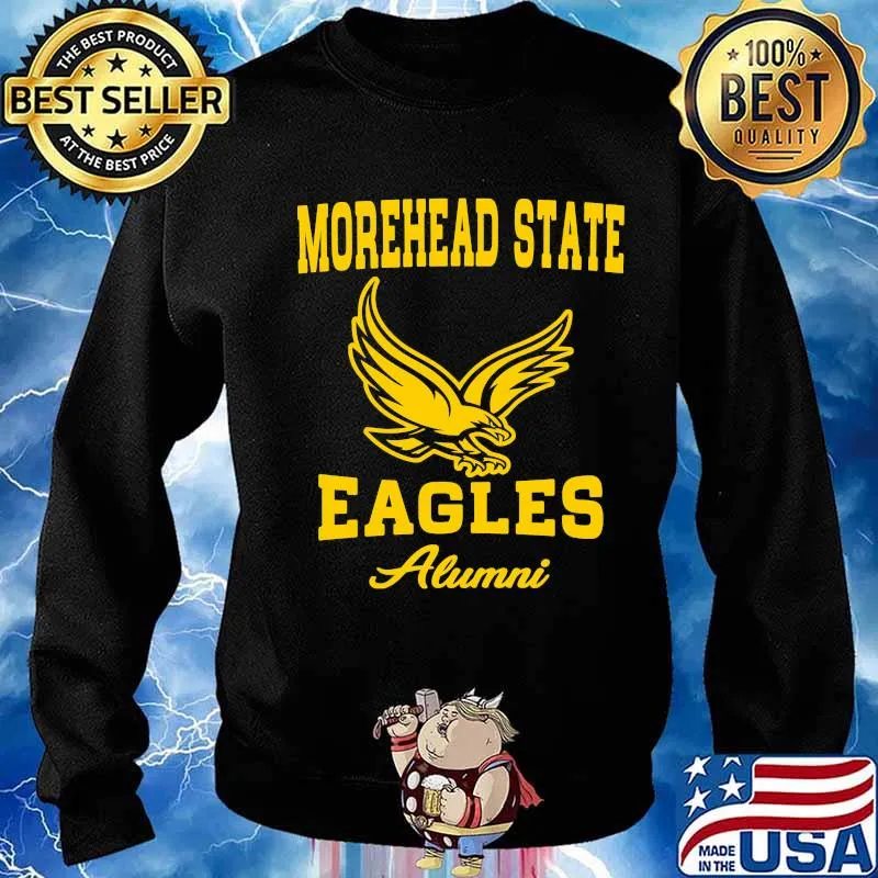 Morehead state eagles alumni s Sweater