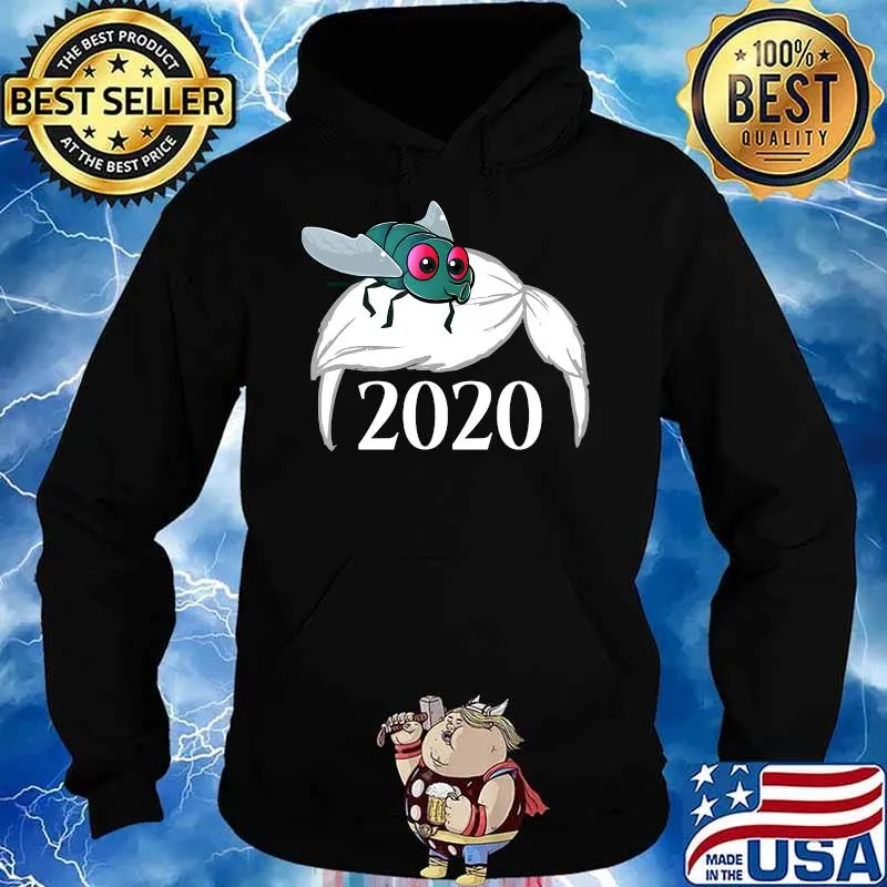 Pence Fly 2020 Mike Pence T-Shirt Hoodie