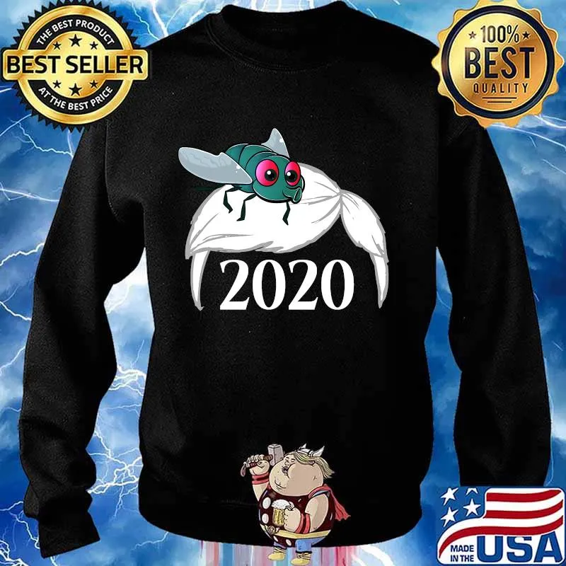 Pence Fly 2020 Mike Pence T-Shirt Sweater