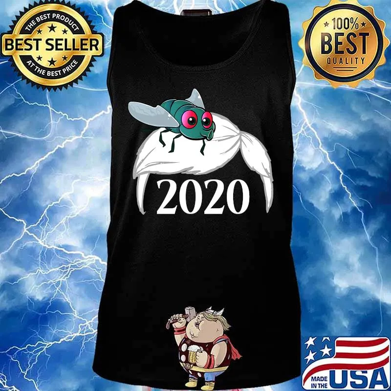 Pence Fly 2020 Mike Pence T-Shirt Tank top