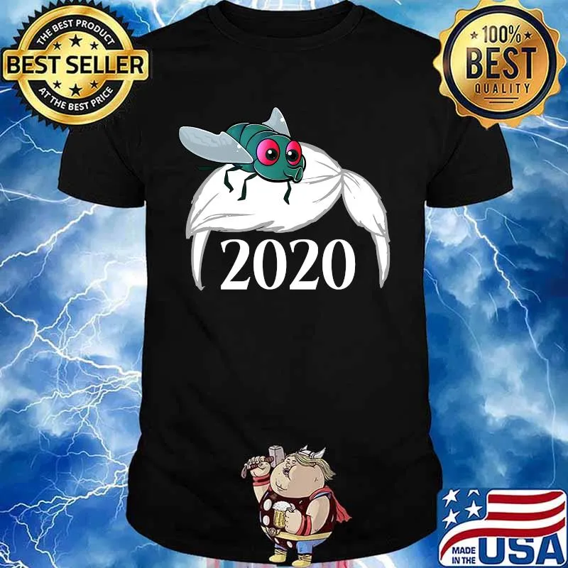 Pence Fly 2020 Mike Pence T-Shirt