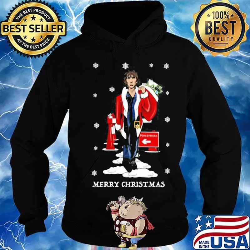 Richard ashcroft merry christmas s Hoodie