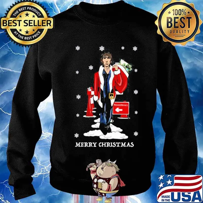 Richard ashcroft merry christmas s Sweater