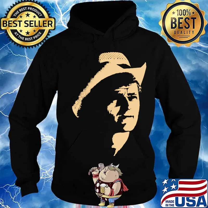 Smokey and the bandit burt reynolds s Hoodie