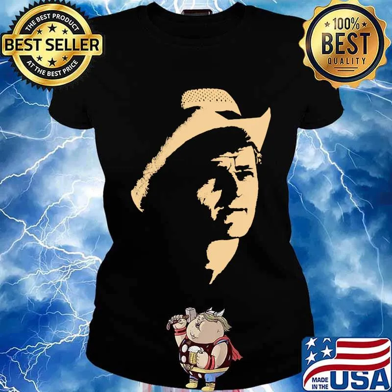 Smokey and the bandit burt reynolds s Ladies tee
